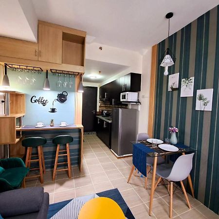 Kasara Urban Residences Manila Eksteriør bilde