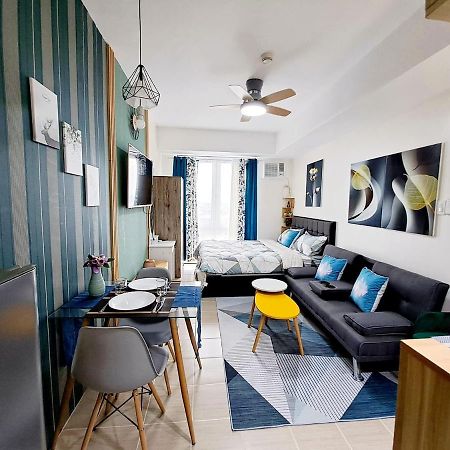 Kasara Urban Residences Manila Eksteriør bilde