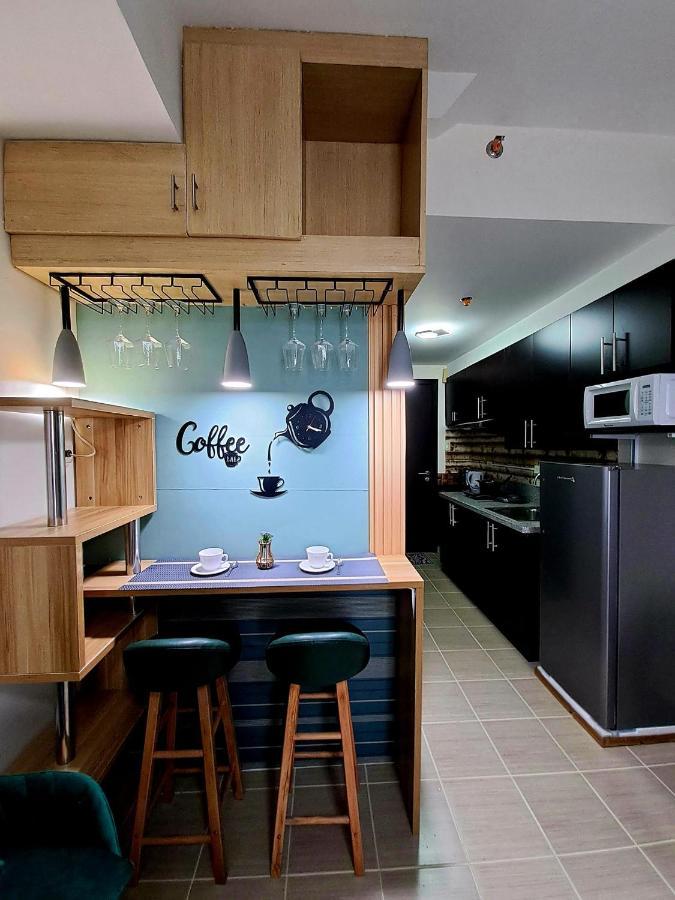 Kasara Urban Residences Manila Eksteriør bilde