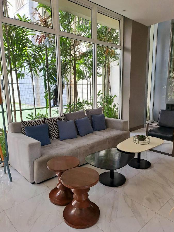 Kasara Urban Residences Manila Eksteriør bilde
