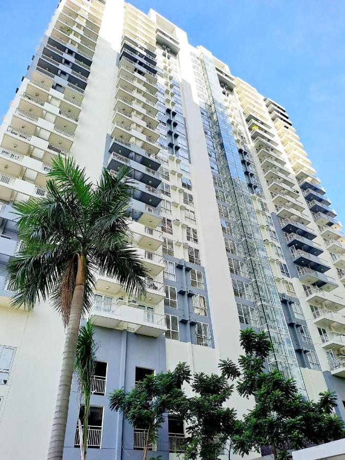 Kasara Urban Residences Manila Eksteriør bilde