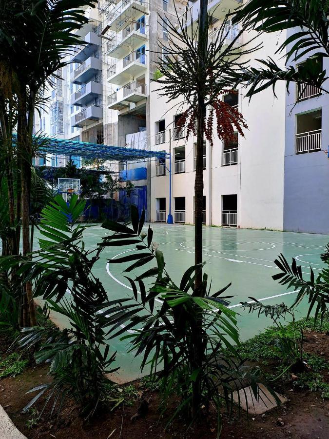 Kasara Urban Residences Manila Eksteriør bilde