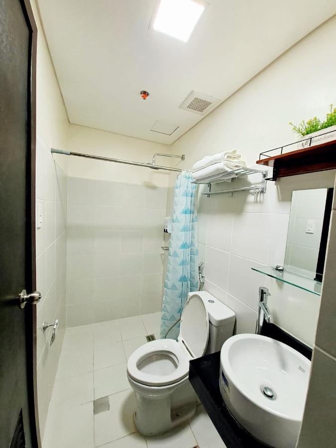 Kasara Urban Residences Manila Eksteriør bilde