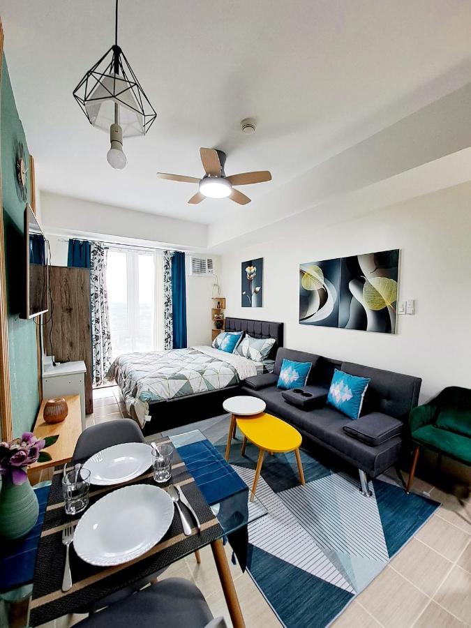Kasara Urban Residences Manila Eksteriør bilde
